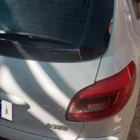 207 tu3 مدل ۱۴۰۴