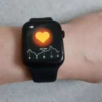 ساعت هوشمند