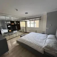 110متر/2خ مستر/کم واحد/سعادت‌آباد|فروش آپارتمان|تهران, درختی|دیوار