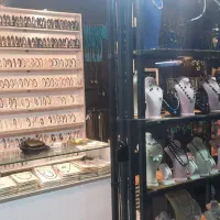 انگشتر مردانه قیمت عمده مروارید طبیعی عمده ۹۰۰|بدلیجات|تهران, پامنار|دیوار