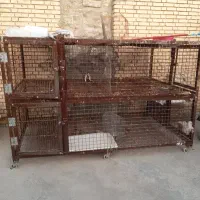 قفس برای فروش