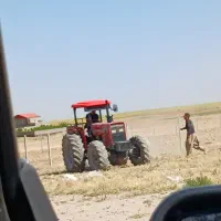 تراکتور ۶سیلندر  مزایده ای|خودرو سنگین|سیدان, |دیوار