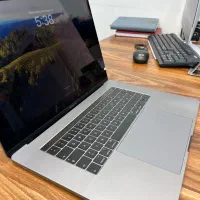 MacBook Pro 2018 مک بوک پرو ۲۰۱۸|رایانه همراه|تهران, فلسطین (میدان انقلاب)|دیوار