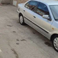 سمند LX ساده، مدل ۱۳۸۶