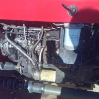 تراکتور ۲۹۹مدل۸۷