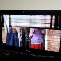 ال سی دی ۳۲|تلویزیون و پروژکتور|تهران, طرشت|دیوار