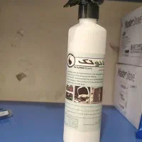 نانو تک|مواد شوینده و دستمال کاغذی|باغ حلی, |دیوار
