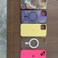 گارد آیفون 13نرمال