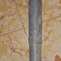 یک جفت زنجیر چرخ ماشین سنگین وکمک فنر ماشین سنگین|قطعات یدکی و لوازم جانبی|قم, کیوانفر|دیوار