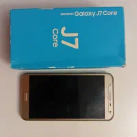 گوشی j7 core|موبایل|کرمانشاه, |دیوار