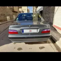 پژو پارس موتور سال|خودرو سواری و وانت|گنبد کاووس, |دیوار