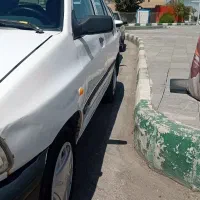 پراید مدل ۹۴