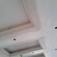 گچ کاری وتعمیرات