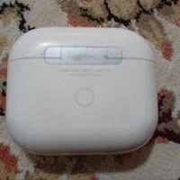 ایرپاد نسل ۳ اپل|لوازم جانبی موبایل و تبلت|ماهدشت, |دیوار