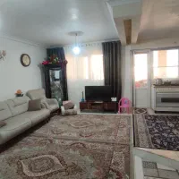 فروش فوری آپارتمان ۶۲ متری مسیر جانبازان پارکینگ
