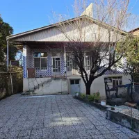 فروش ویلا قدیمی 405متر، قابل سکونت /سوادکوه/شیرگاه