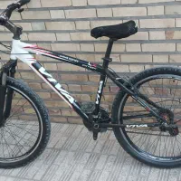 دوچرخه ویوا تمیز|دوچرخه، اسکیت، اسکوتر|مرند, |دیوار