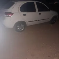 تیبا 2 (هاچبک) EX، مدل ۱۴۰۰