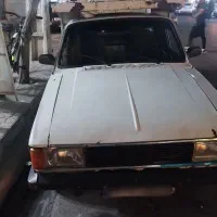 پیکان وانت مدل 87