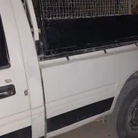 نیسان شوکا|خودرو سواری و وانت|لامرد, |دیوار