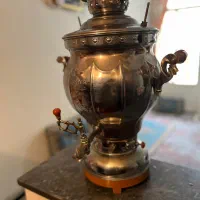 سماور شیوا|سماور، چای‌ساز، قهوه‌ساز|تهران, آسمان|دیوار