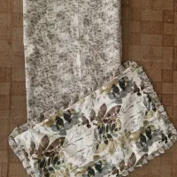 دوخت روبالشتی و تشک.روتشکی تخک