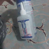 مقداری صفحه وچسب