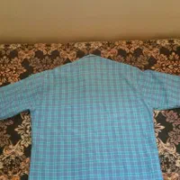 یک عدد پیراهن مردانه ویک عدد شلوار لی اسلش|لباس|کاشان, ۲۲ بهمن|دیوار