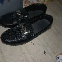 کفش کالج مردونه