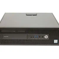 مینی کیس اداری برند HP استوک|رایانه رومیزی|تهران, بوستان ولایت|دیوار
