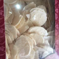 انواع پولکی