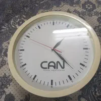 ساعت دیواری