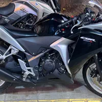 CBR 250R