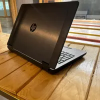Hp zbook i7 ram 16لپتاپ اچ پی زد بوک|رایانه همراه|تبریز, |دیوار