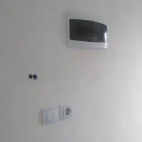 برق ساختمان