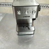 دستگاهاسپرسوساز|سماور، چایساز، قهوهساز|ملایر, |دیوار