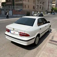 سمند LX EF7 تک - ۹۲|خودرو سواری و وانت|اهواز, کیان اباد|دیوار