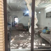 فروش آپارتمان ۱۳۰ متری ۱ خوابه همکف در مهران۳|فروش آپارتمان|نیشابور, پنجراه|دیوار