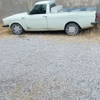 وانت پیکان مدل90