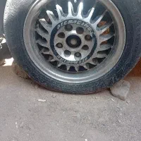 ۴حلقه رینک اسپر