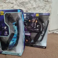 هد ست گیمینگ سیمی|قطعات و لوازم جانبی رایانه|تبریز, |دیوار