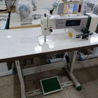 چرخ خیاطی زوجی درحدنو بروجرد «ترکایی»