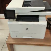 پرینتر HP LaserJet Pro MFP M426fdn
