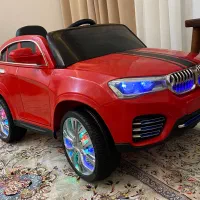 ماشین شارژی