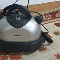 فروش بخارشوی شیشه وحمام