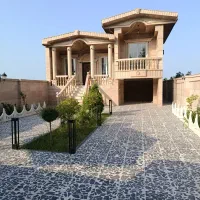 ویلایی نوساز 120 متری خوش ساخت و خوشگل