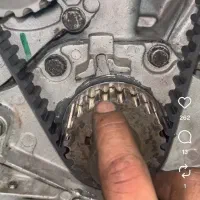 مکانیک و جلوبند و تنظیم موتور سیار و ثابت