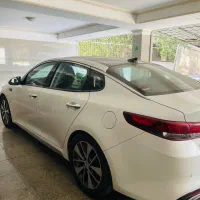 اپتیما gt line مدل 2107 فول بی رنگ (اقساط آسان)|خودرو سواری و وانت|تهران, نارمک جنوبی|دیوار