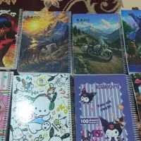 دفتر صد برگ