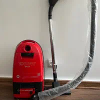 جارو برقی پارس خزر مدل eco 1900w